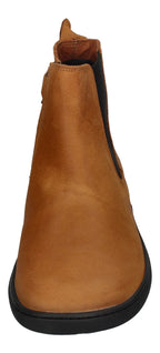 KOEL Damenschuhe - Barefoot Booties FILAS - miel-2