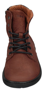 KOEL Damenschuhe - Barefoot Booties FLORENCE chocolate-2