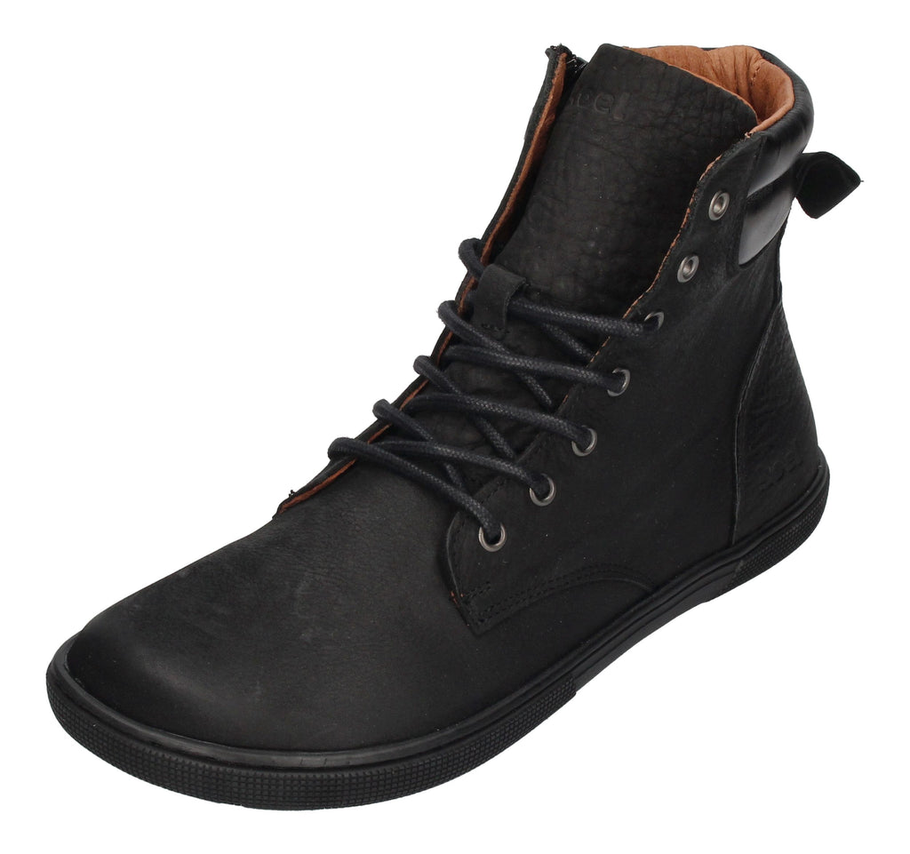 KOEL Damenschuhe - Barefoot Booties FLORENCE - black-0