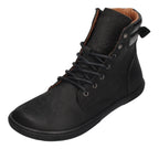 KOEL Damenschuhe - Barefoot Booties FLORENCE - black-0