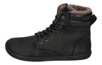 KOEL Damen - Barefoot Booties FLORENCE LAMBWOOL - black-1