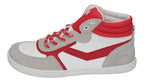 KOEL Barefoot Damenschuhe - Sneakers FLORITA red