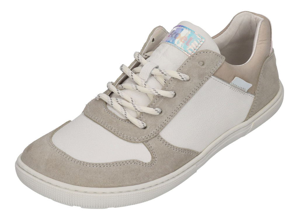 KOEL Barefoot Damenschuhe - Sneakers FRANCIE white