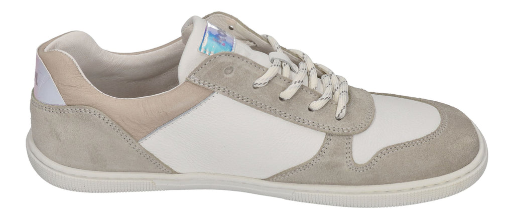 KOEL Barefoot Damenschuhe - Sneakers FRANCIE white