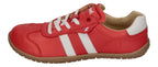 KOEL Barefoot Damenschuhe Sneakers - ILA NAPA - red