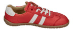 KOEL Barefoot Damenschuhe Sneakers - ILA NAPA - red