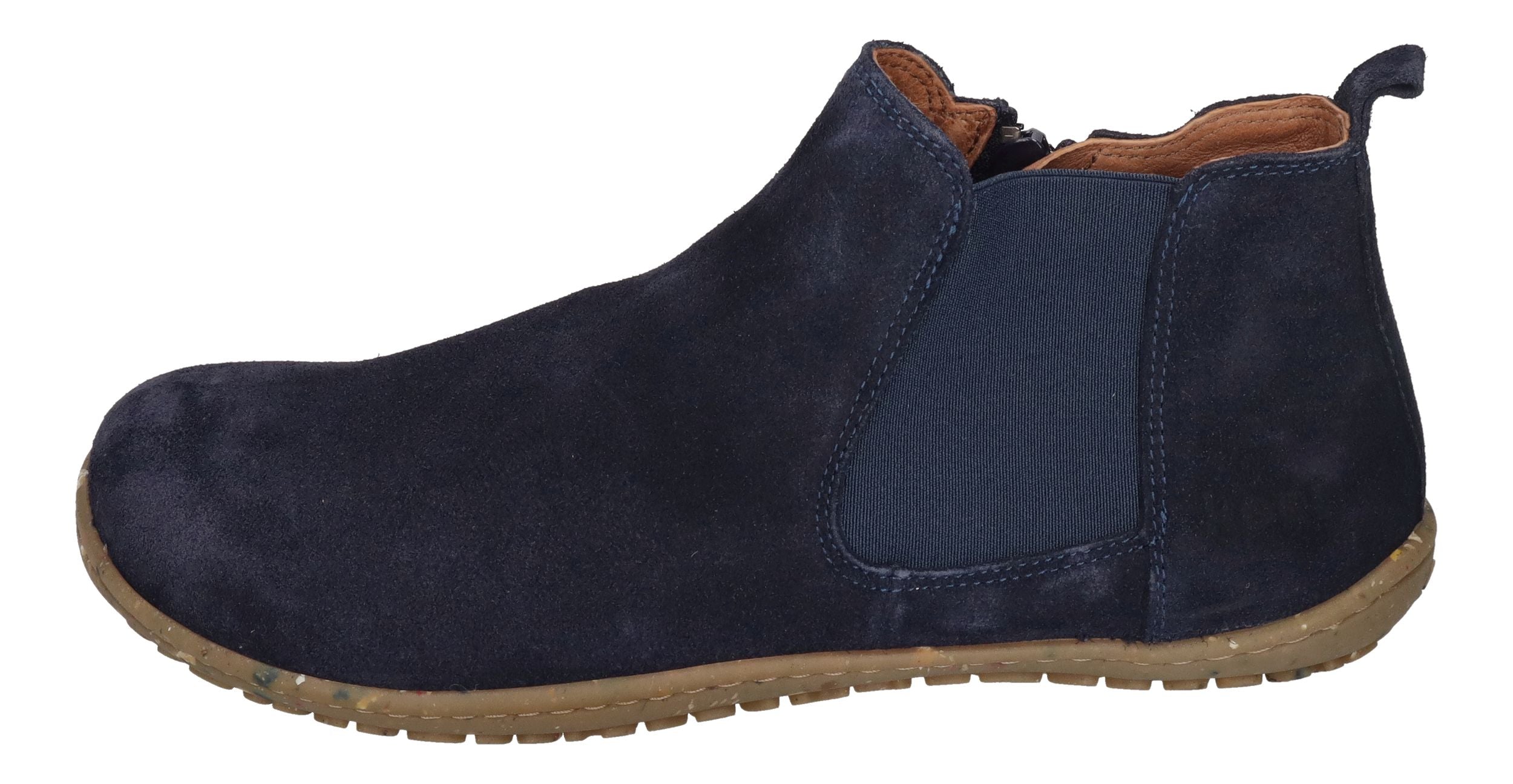 KOEL Damenschuhe - Barefoot Booties ILENE ECO - navy