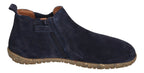 KOEL Damenschuhe - Barefoot Booties ILENE ECO - navy
