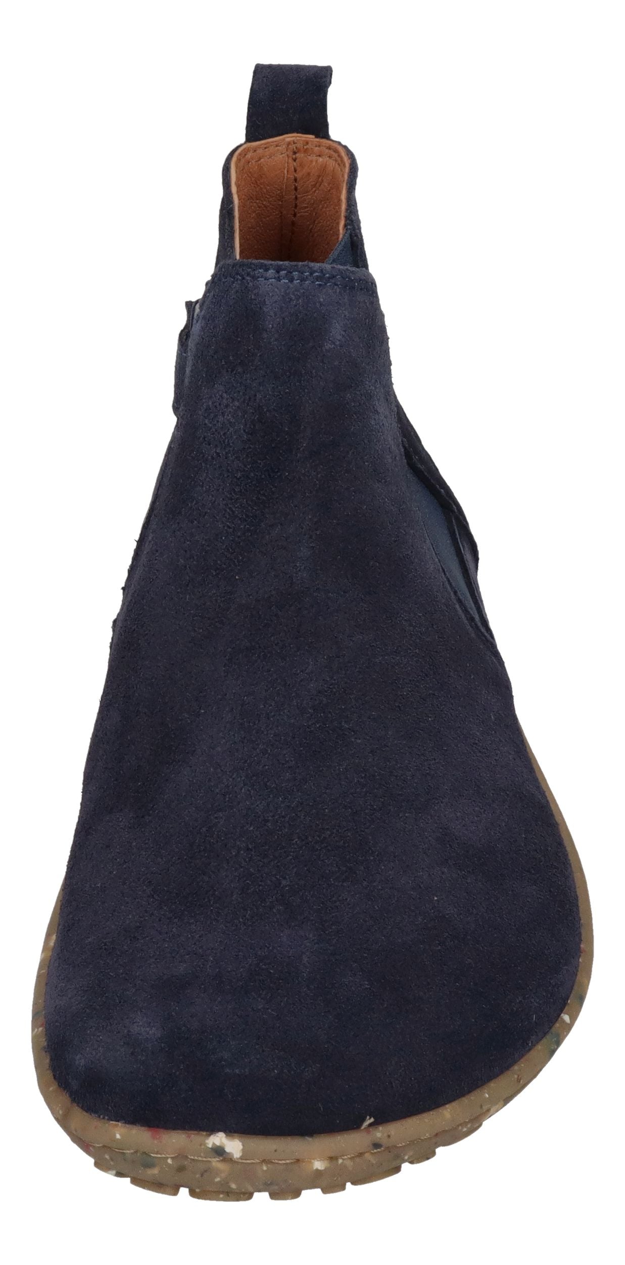 KOEL Damenschuhe - Barefoot Booties ILENE ECO - navy