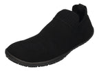 KOEL Damen Barfuß Sneakers IRENE 25L019.80A black-0