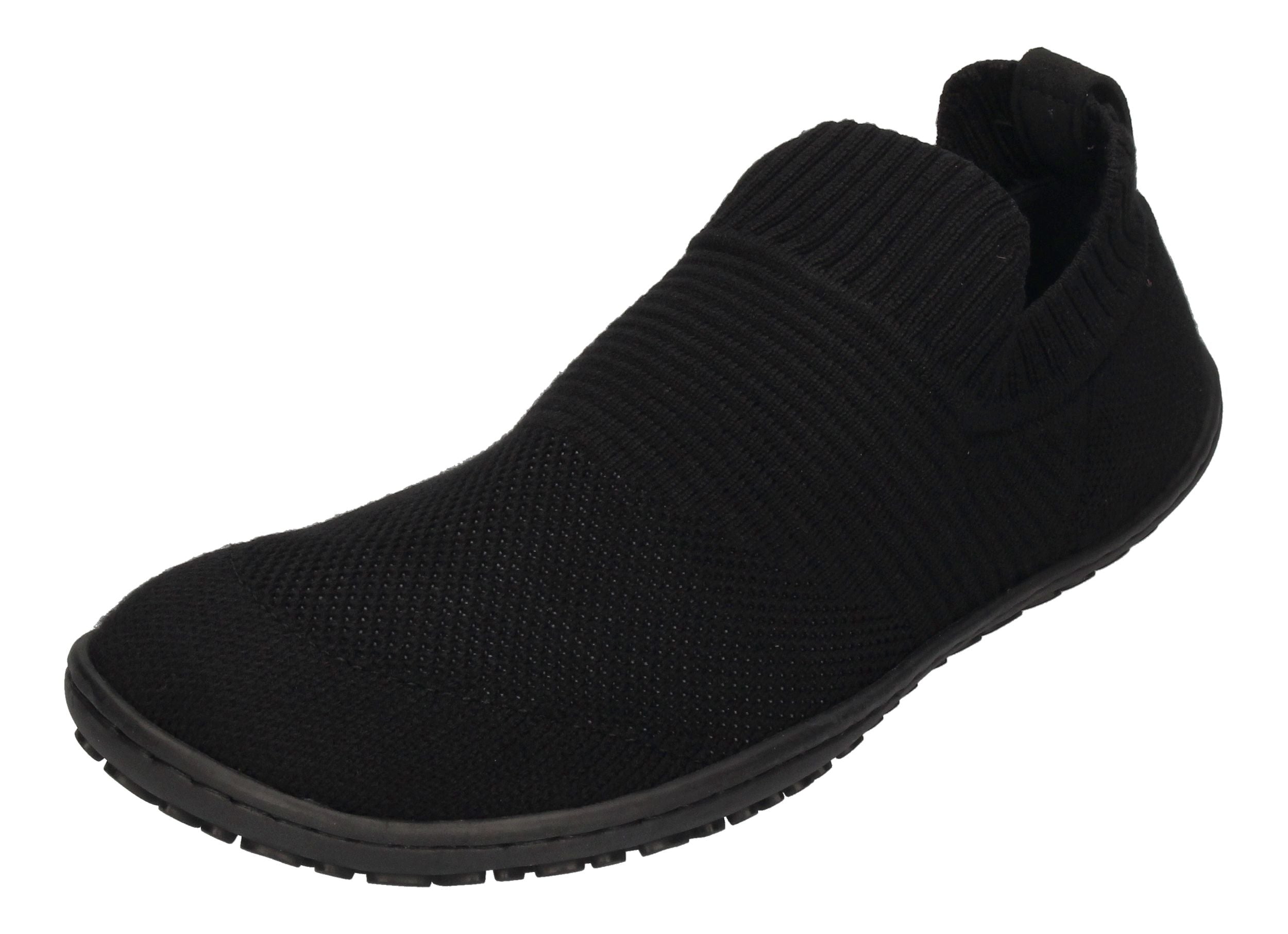 KOEL Damen Barfuß Sneakers IRENE 25L019.80A black-0