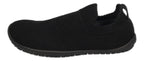 KOEL Damen Barfuß Sneakers IRENE 25L019.80A black-1