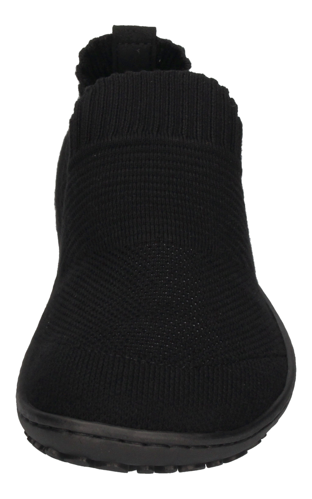KOEL Damen Barfuß Sneakers IRENE 25L019.80A black-2