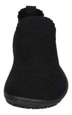 KOEL Damen Barfuß Sneakers IRENE 25L019.80A black-2