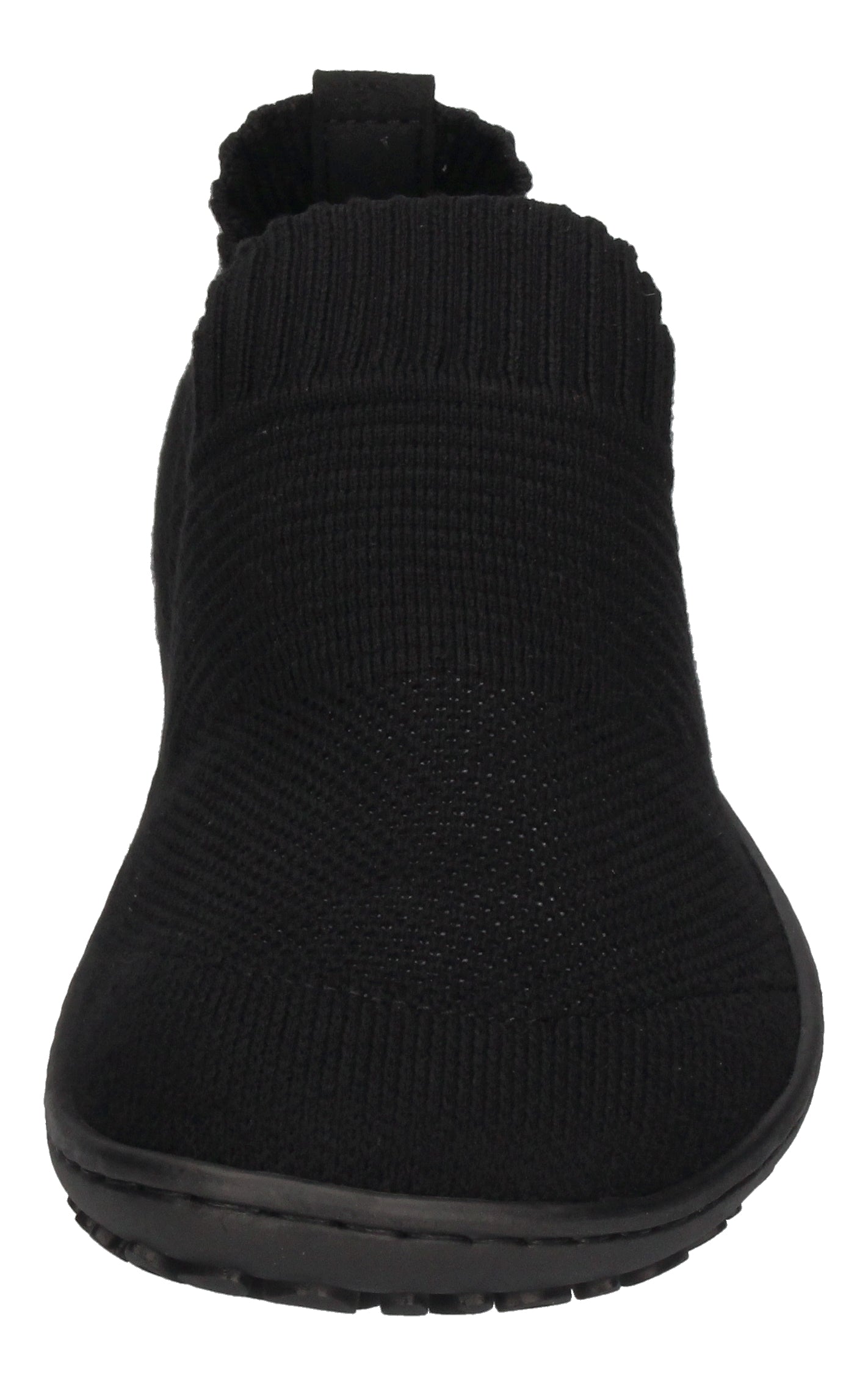 KOEL Damen Barfuß Sneakers IRENE 25L019.80A black-2