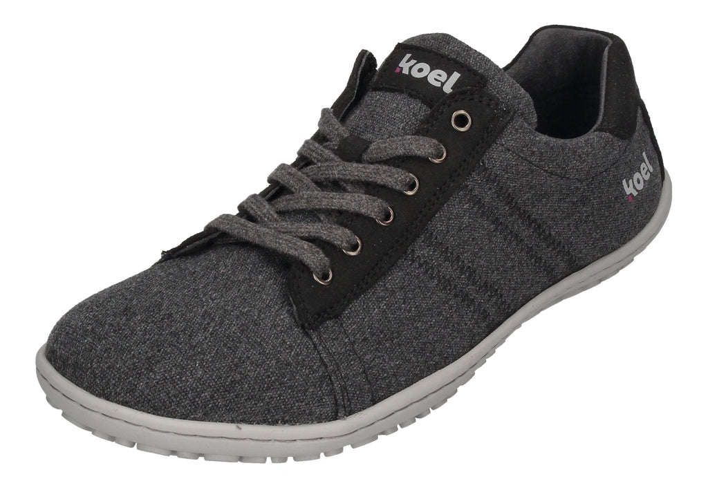 KOEL Damen Barfuß Sneakers IVANNA 2 VEGAN 25L001.508-001 black-0