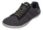 KOEL Damen Barfuß Sneakers IVANNA 2 VEGAN 25L001.508-001 black-0