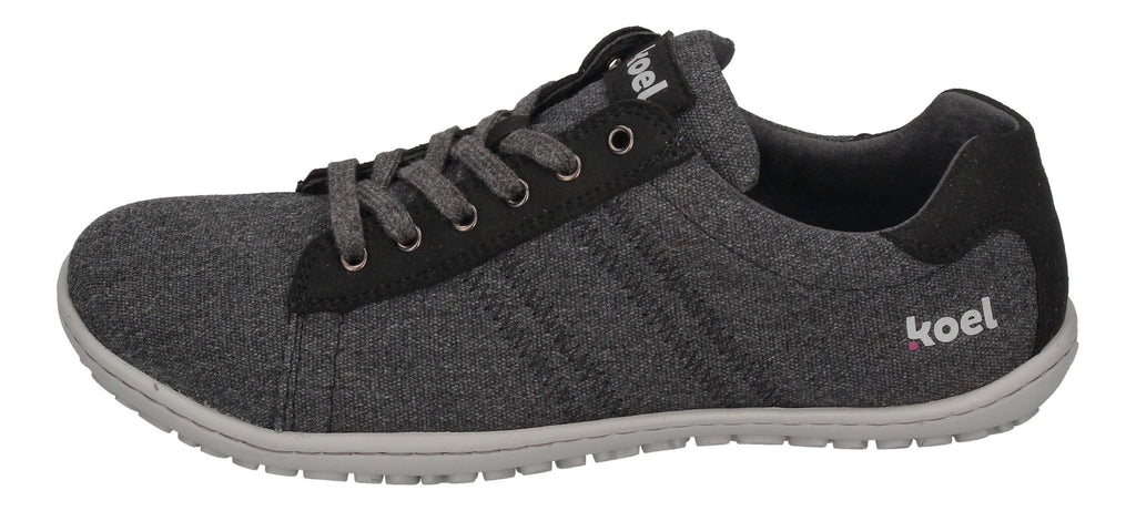 KOEL Damen Barfuß Sneakers IVANNA 2 VEGAN 25L001.508-001 black-1