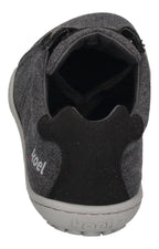 KOEL Damen Barfuß Sneakers IVANNA 2 VEGAN 25L001.508-001 black-2