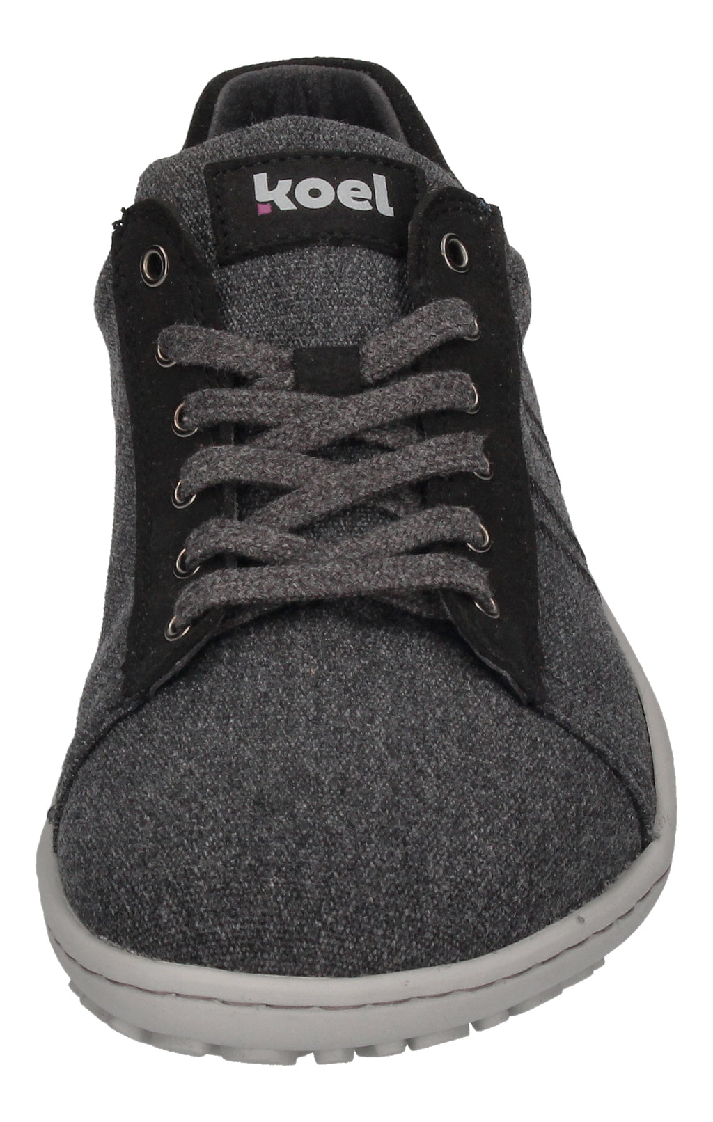 KOEL Damen Barfuß Sneakers IVANNA 2 VEGAN 25L001.508-001 black-4