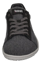 KOEL Damen Barfuß Sneakers IVANNA 2 VEGAN 25L001.508-001 black-4