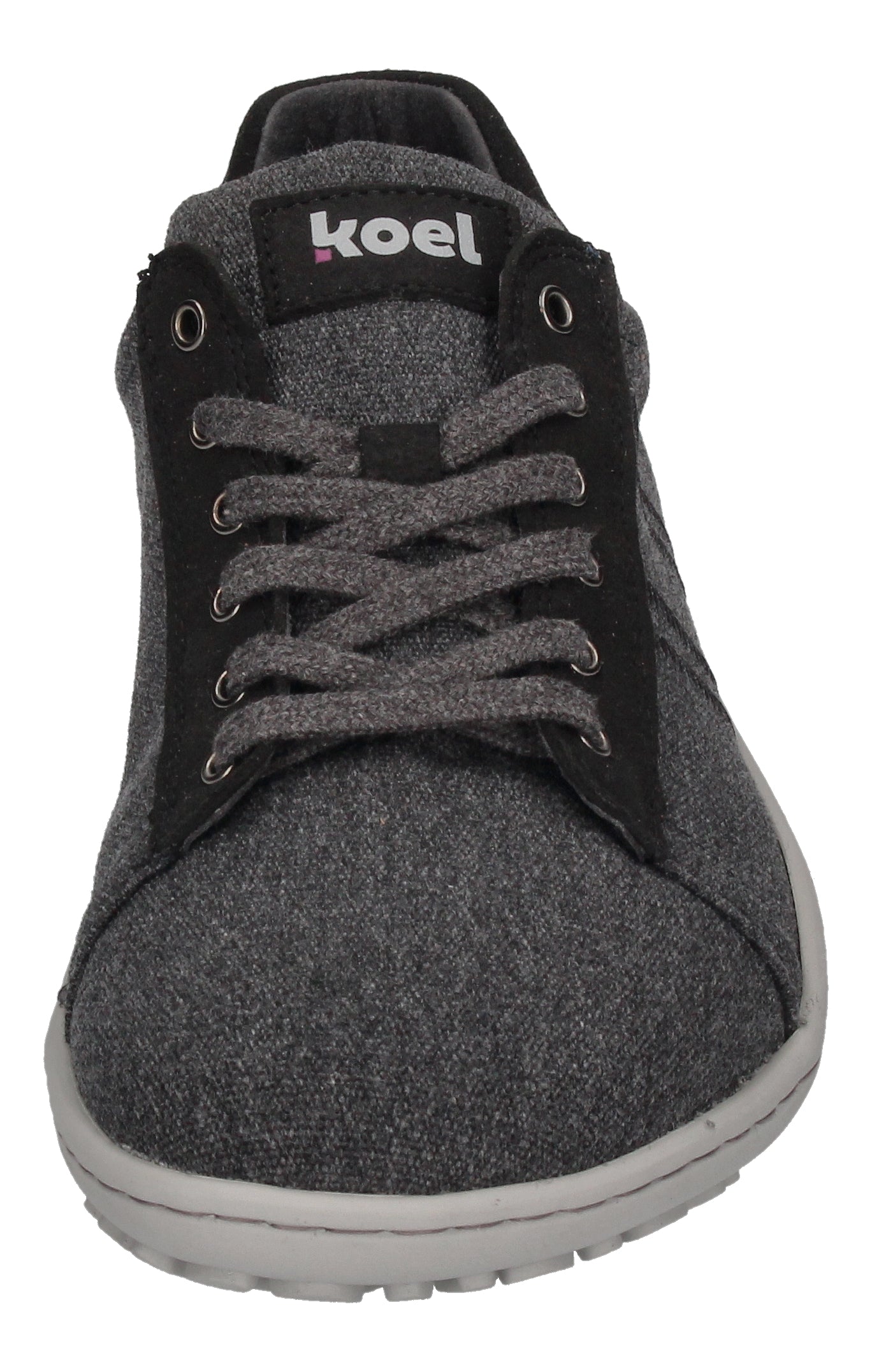 KOEL Damen Barfuß Sneakers IVANNA 2 VEGAN 25L001.508-001 black-4