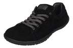 KOEL Damen Barfuß Sneakers IVANNA 25L009.308-000 black-0