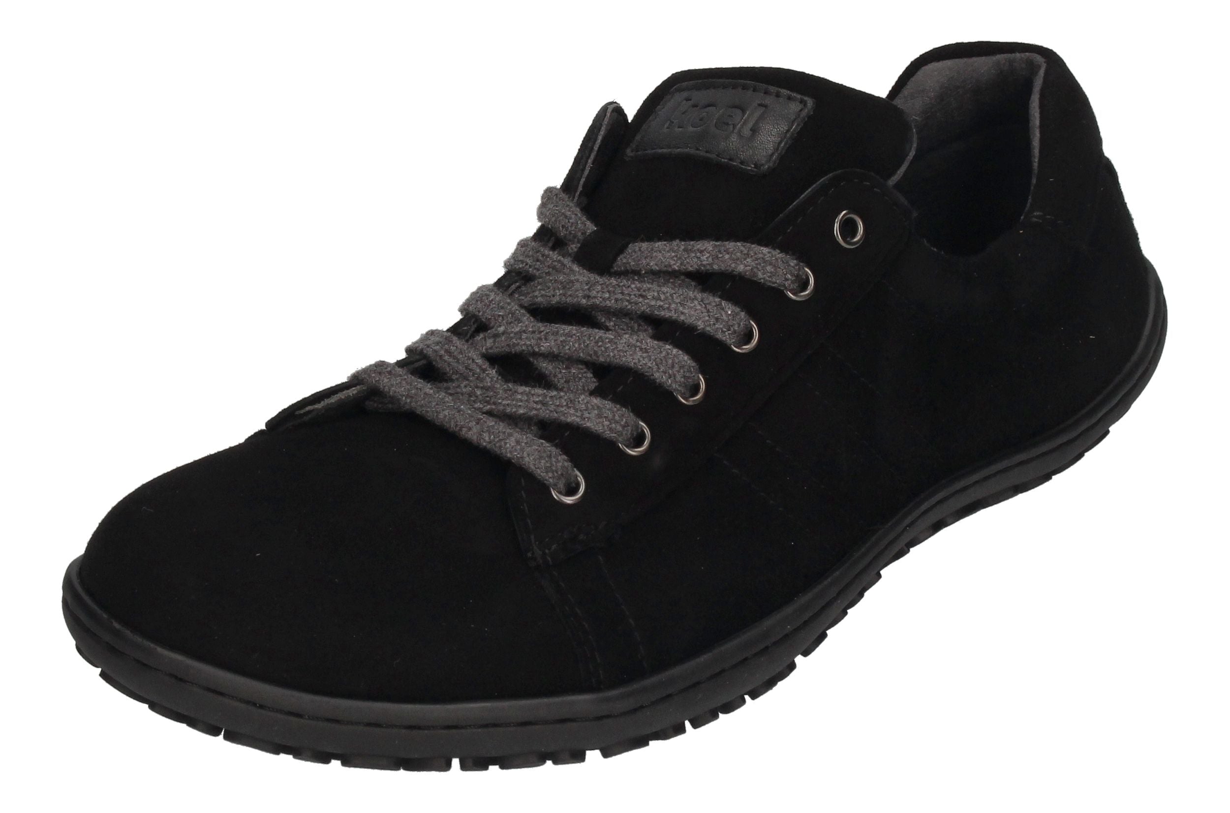 KOEL Damen Barfuß Sneakers IVANNA 25L009.308-000 black-0