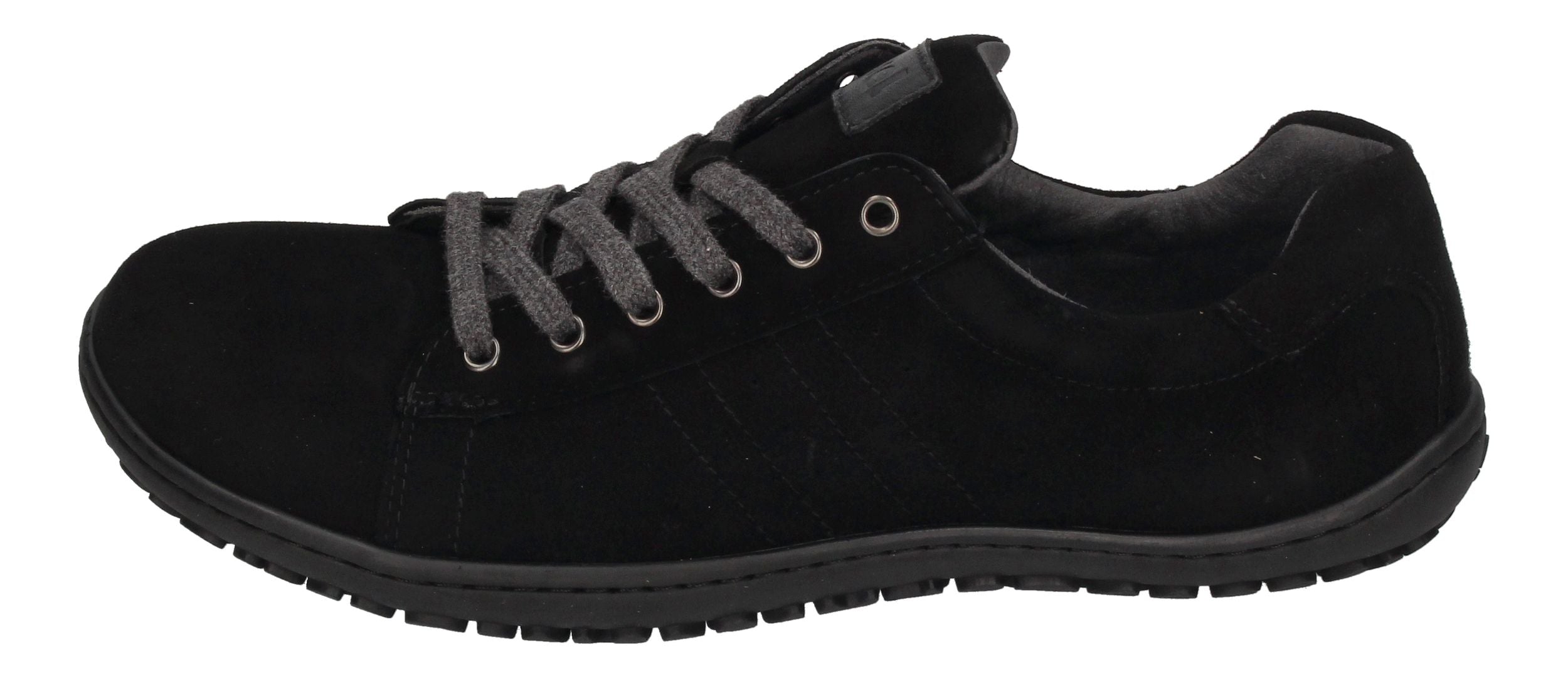 KOEL Damen Barfuß Sneakers IVANNA 25L009.308-000 black-1