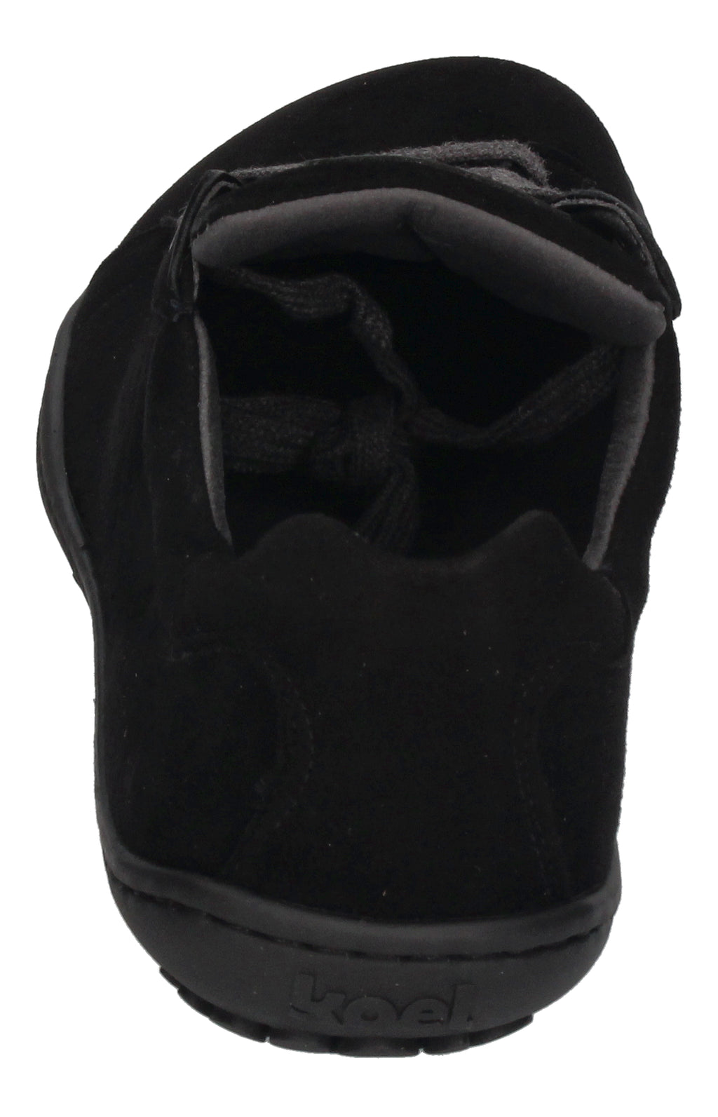 KOEL Damen Barfuß Sneakers IVANNA 25L009.308-000 black-2