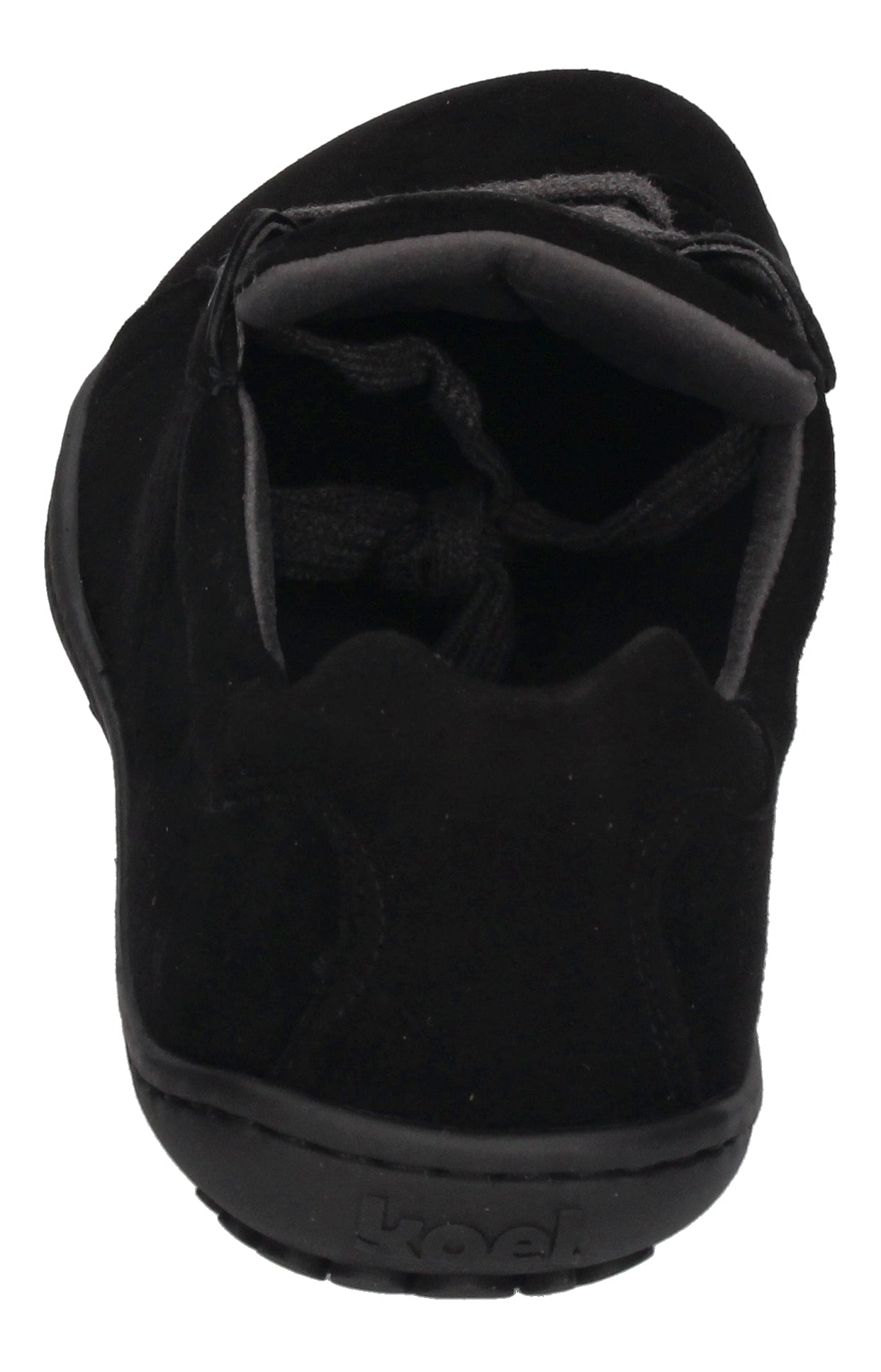 KOEL Damen Barfuß Sneakers IVANNA 25L009.308-000 black-2