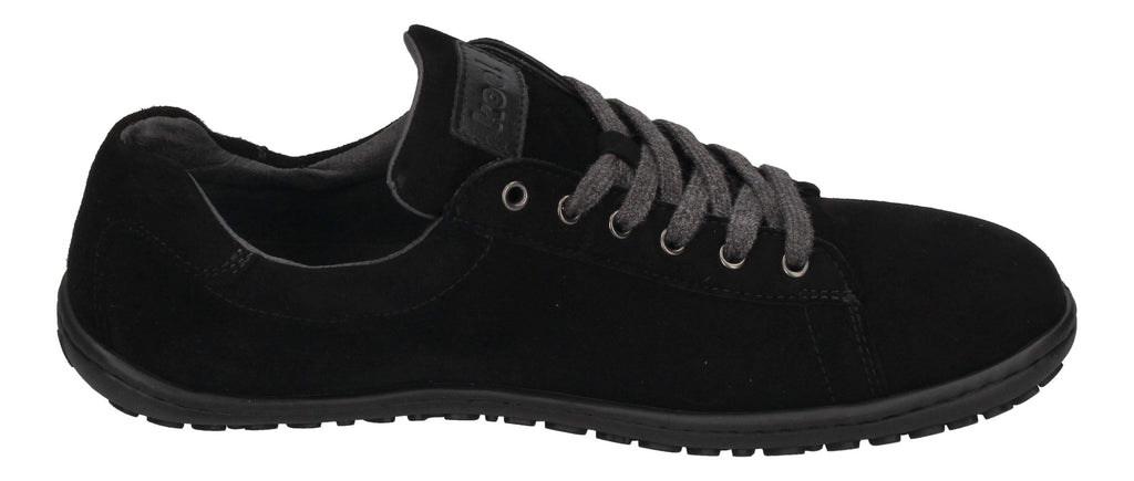KOEL Damen Barfuß Sneakers IVANNA 25L009.308-000 black-3