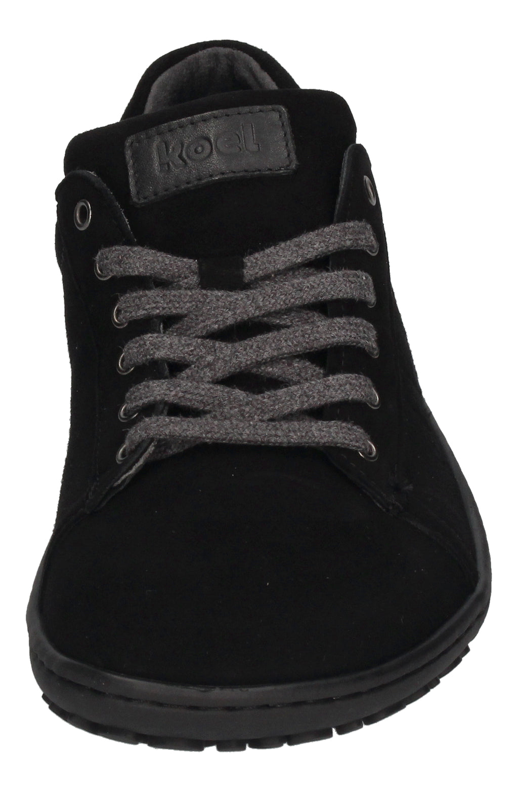 KOEL Damen Barfuß Sneakers IVANNA 25L009.308-000 black-4
