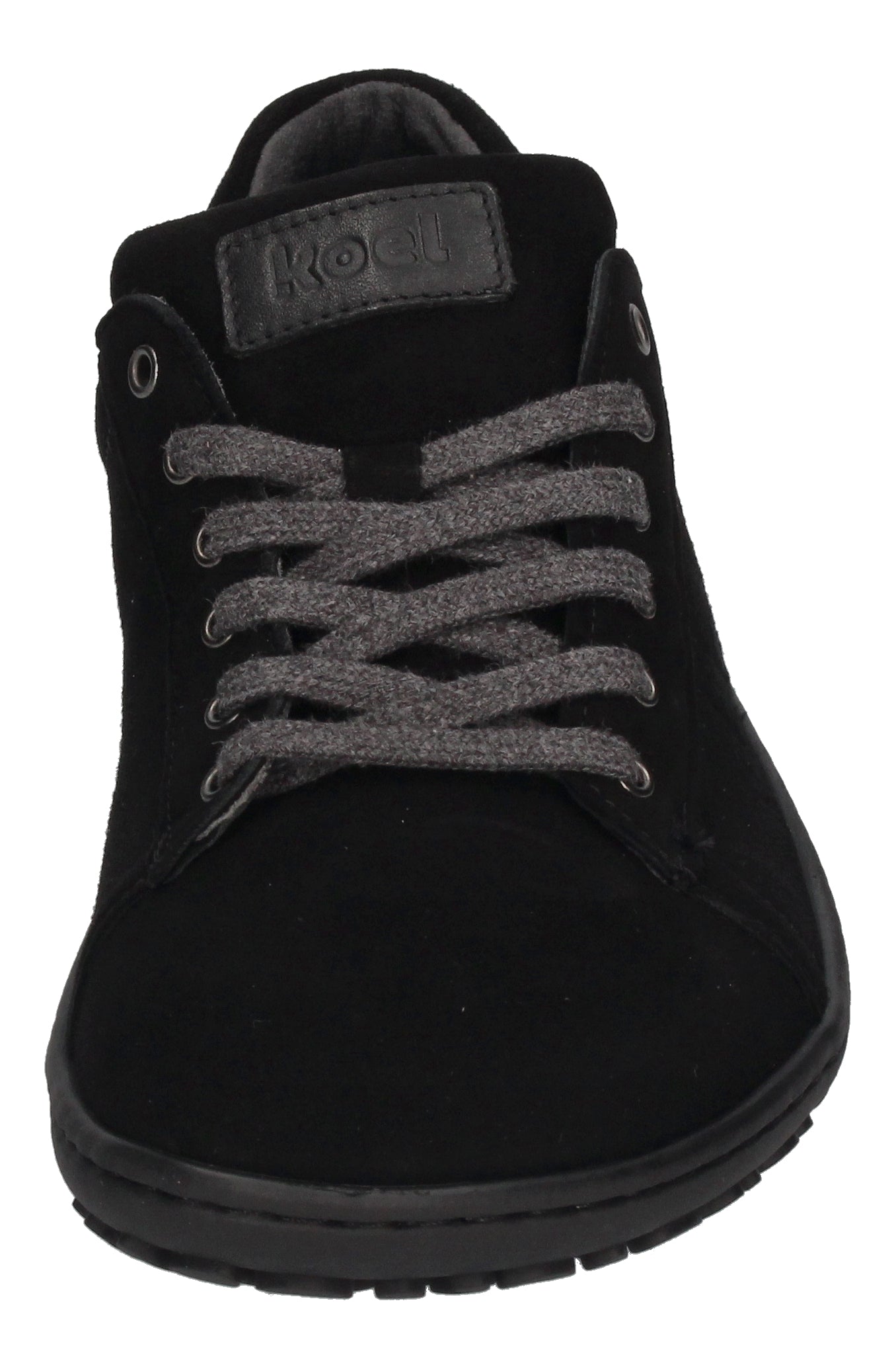 KOEL Damen Barfuß Sneakers IVANNA 25L009.308-000 black-4