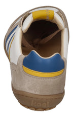 KOEL Barefoot Herrenschuhe - Sneakers IVO NAPPA blue