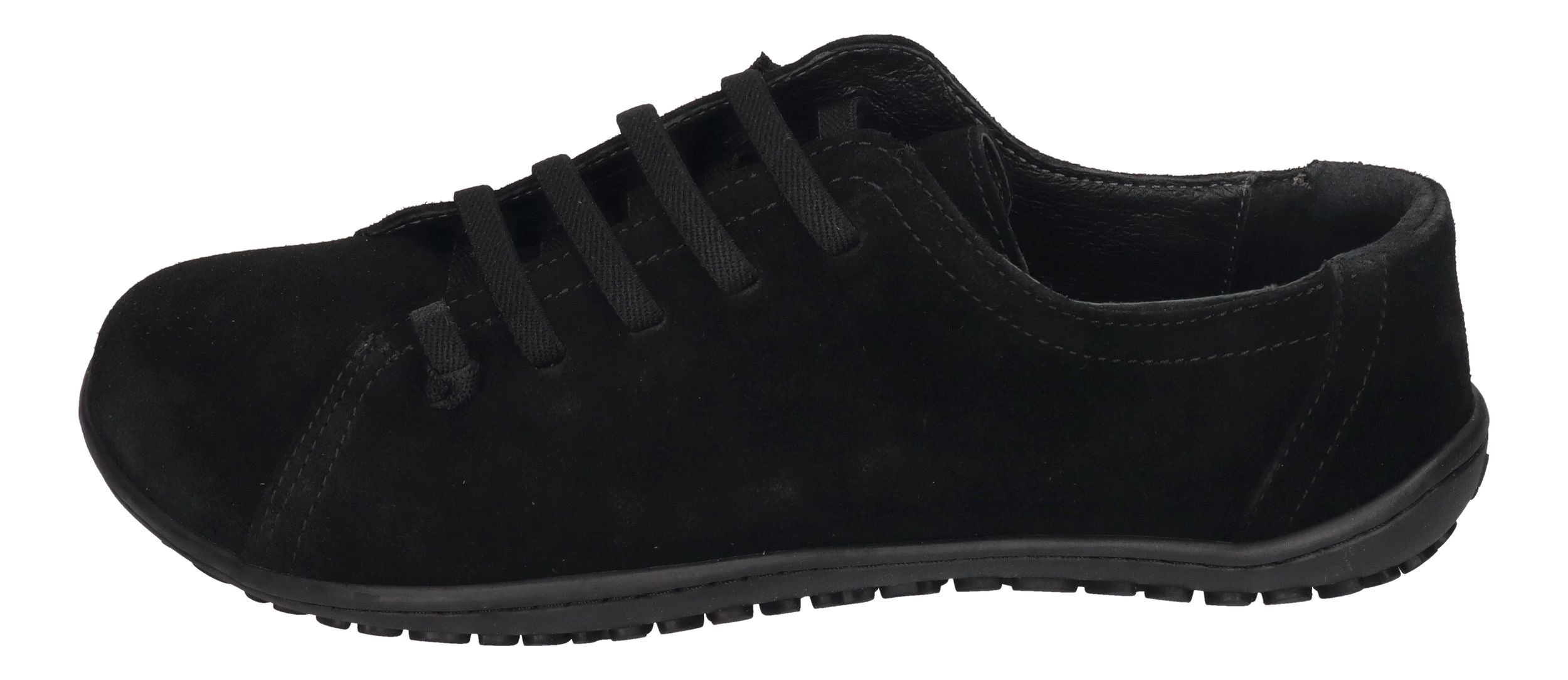 KOEL Barefoot Damenschuhe - Sneakers IZZIE 301 - black