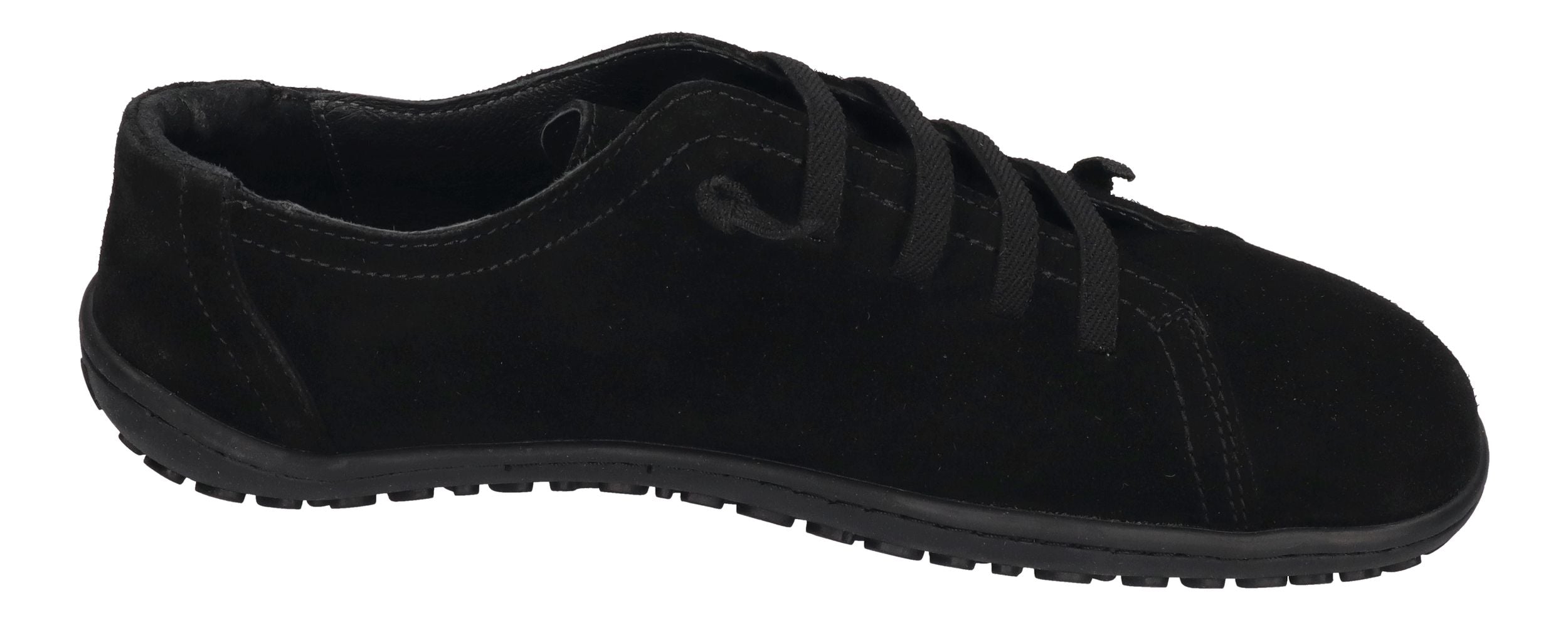 KOEL Barefoot Damenschuhe - Sneakers IZZIE 301 - black