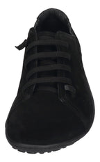 KOEL Barefoot Damenschuhe - Sneakers IZZIE 301 - black