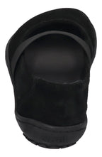 KOEL Barefoot Damenschuhe - Ballerinas ISLA ECO - black