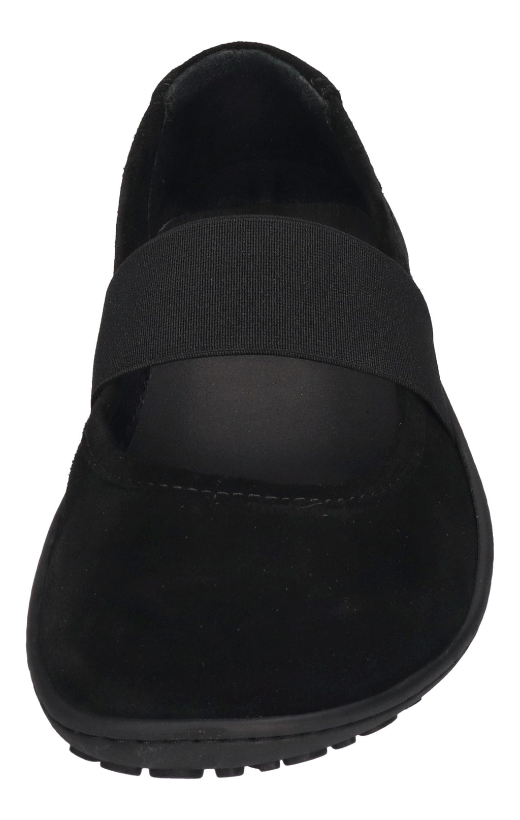 KOEL Barefoot Damenschuhe - Ballerinas ISLA ECO - black