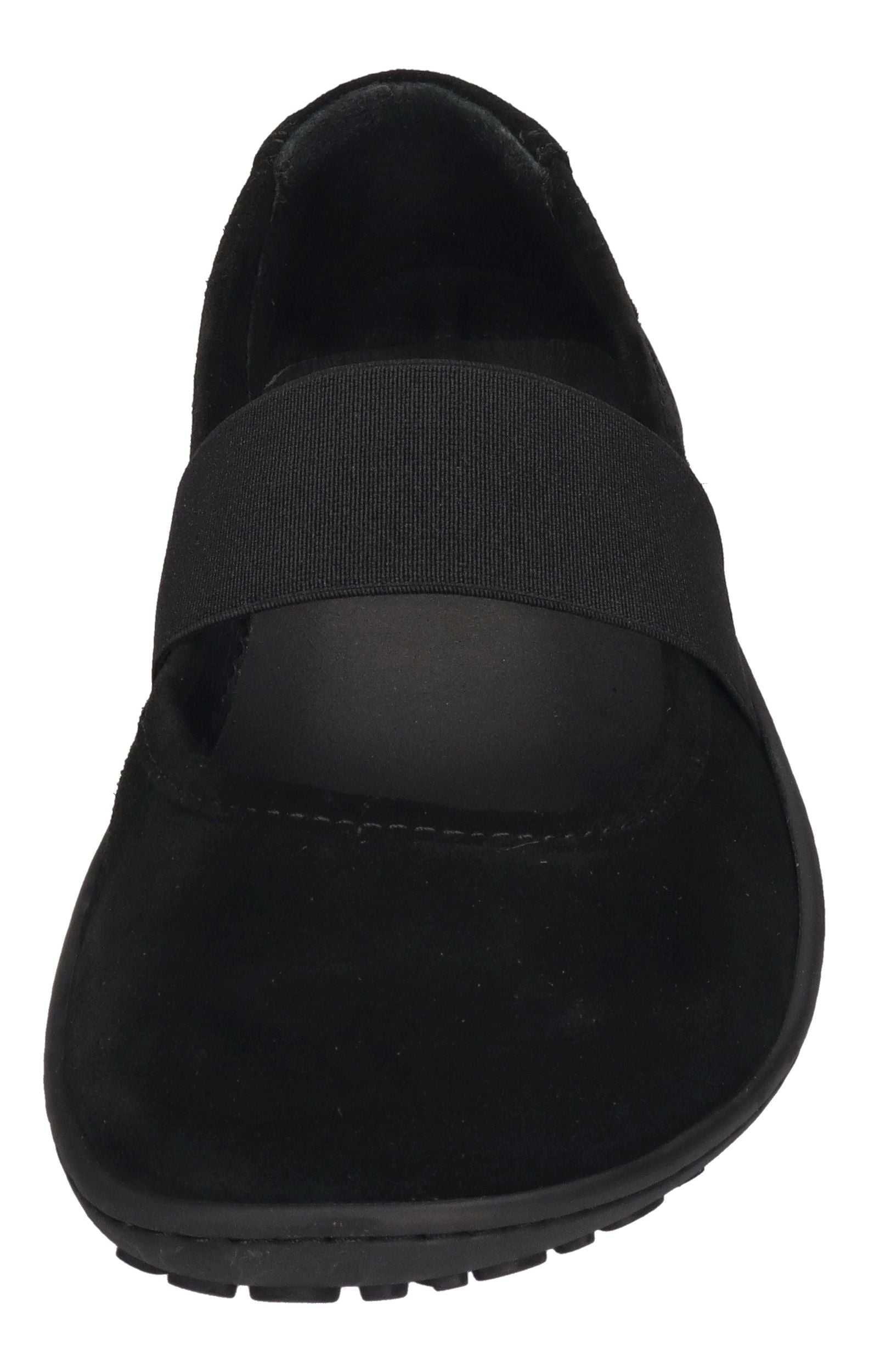 KOEL Barefoot Damenschuhe - Ballerinas ISLA ECO - black