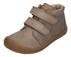 KOEL Barefoot Kinderschuhe - KAMI W extra weit - grey