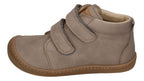 KOEL Barefoot Kinderschuhe - KAMI W extra weit - grey