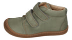 KOEL Barefoot Kinderschuhe - KAMI W extra weit - olive