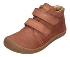 KOEL Barefoot Kinderschuhe KAMI W extra weit - old pink