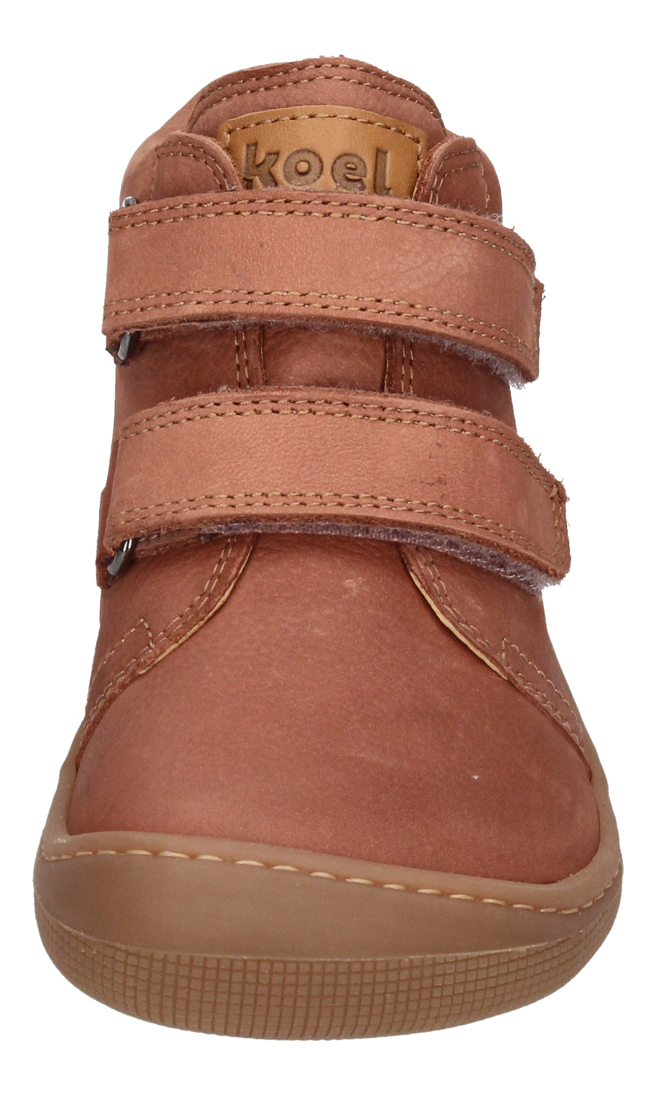 KOEL Barefoot Kinderschuhe KAMI W extra weit - old pink