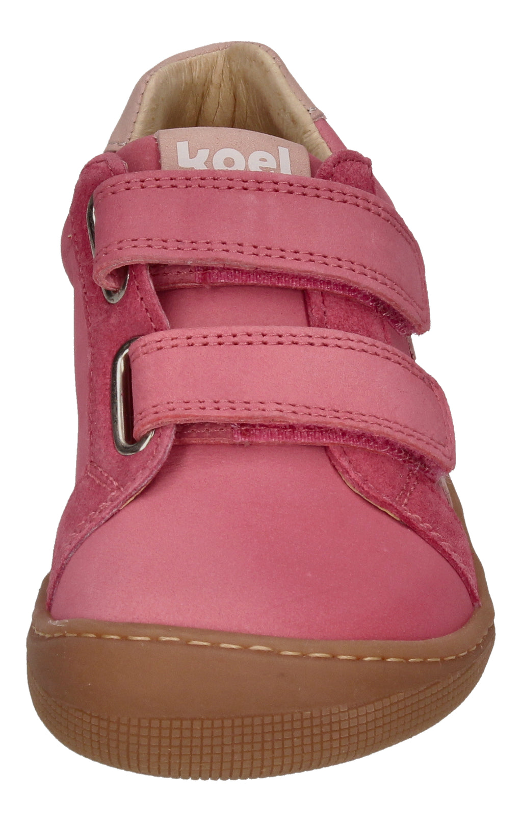 KOEL Barefoot Kinderschuhe - Sneakers KOBI W - fuchsia