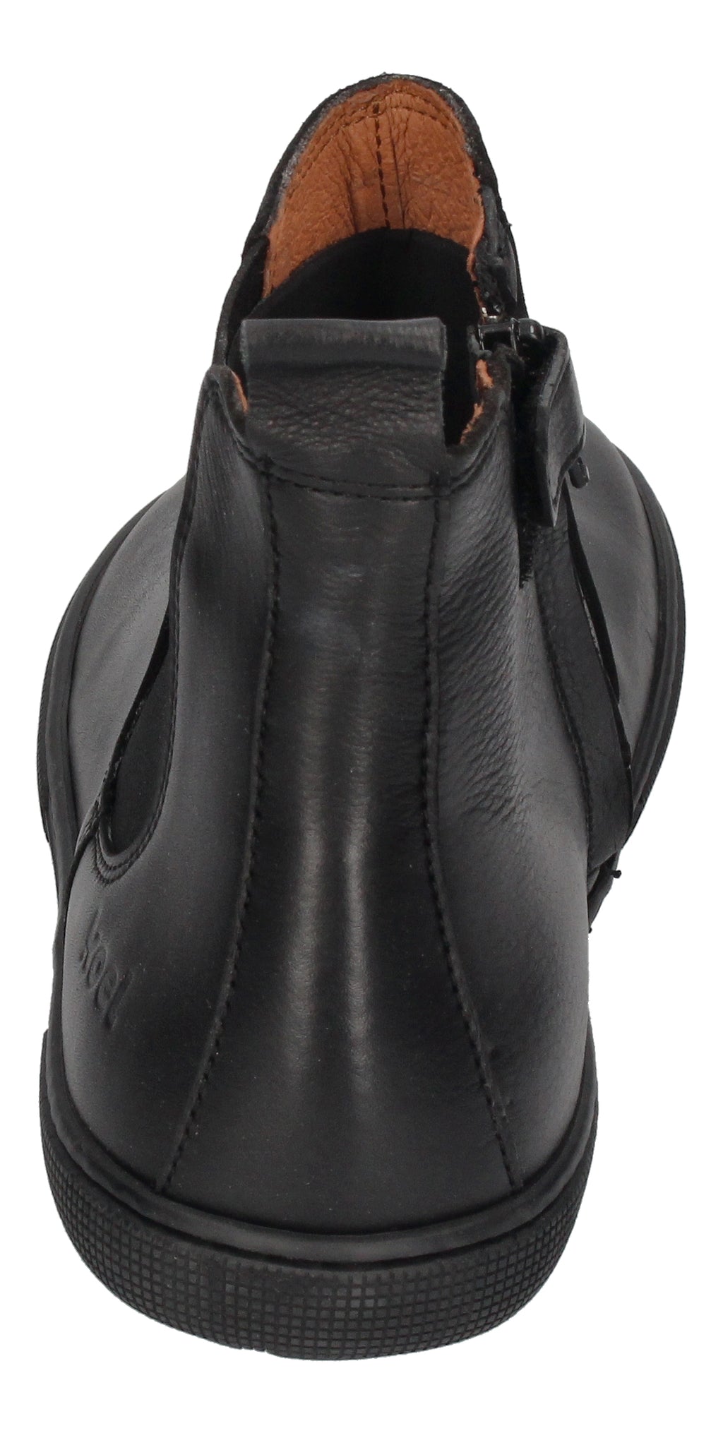 KOEL Damenschuhe - Barefoot Booties FILAS - black-4