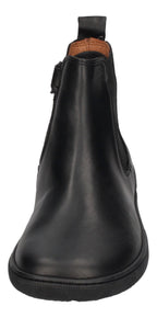 KOEL Damenschuhe - Barefoot Booties FILAS - black-2