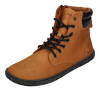KOEL Damenschuhe - Barefoot Booties FLORENCE - miel-0